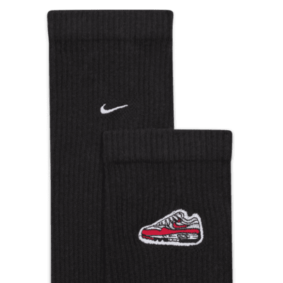 Nike Everyday PlusGepolsterte Crew-Socken (1 Paar) Online Shopping