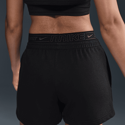 Nike Sportswear Chill TerryShorts mit mittelhohem Bund (Damen ca. 10 cm) Heißer Verkauf