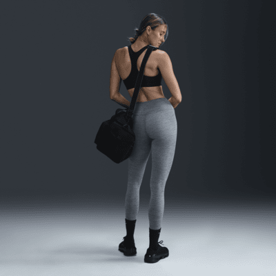 Nike OneLeggings in voller Länge mit hohem Bund für Damen Blitzangebot