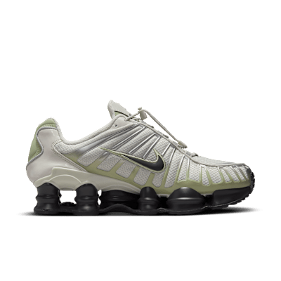Nike Shox TLSchuh (Damen) Sonderangebote