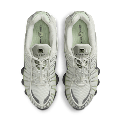 Nike Shox TLSchuh (Damen) Sonderangebote