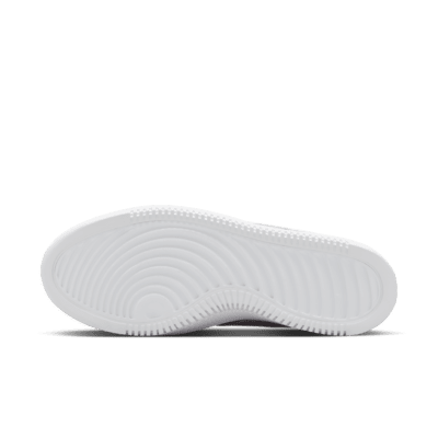 Nike Court Vision AltaDamenschuh Letzte 3 Tage