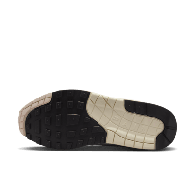 Nike Air Max 1Damenschuh Letzter Tag