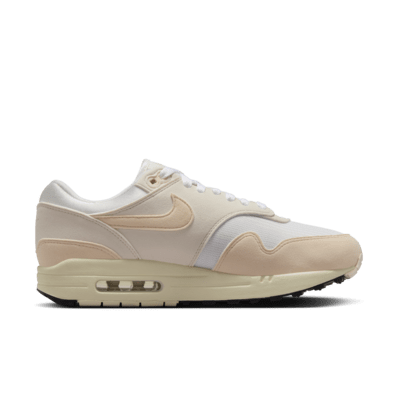 Nike Air Max 1Damenschuh Letzter Tag