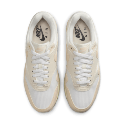 Nike Air Max 1Damenschuh Letzter Tag
