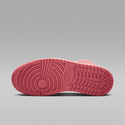 Air Jordan 1 MidSchuh (Damen) Nur für heute
