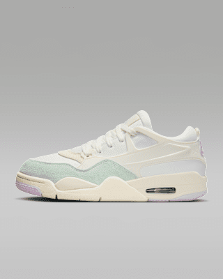 Air Jordan 4 RMSchuh (Damen) Sonderangebot der Fabrik