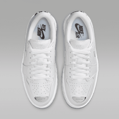 Air Jordan 1 Brooklyn LowSchuh (Damen) Bis zu 55% Rabatt