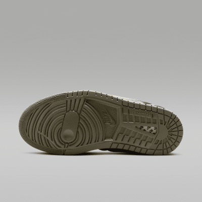 Air Jordan 1 Low Method of MakeSchuh (Damen) Discount Store für neue Produkte