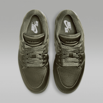 Air Jordan 1 Low Method of MakeSchuh (Damen) Discount Store für neue Produkte