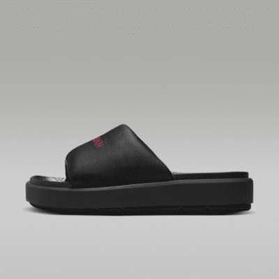 Jordan SophiaDamen-Slides Super Rabatt