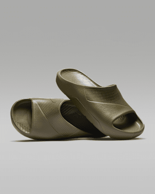 Jordan PostDamen-Slides 50% Rabatt mit kostenlosem Versand