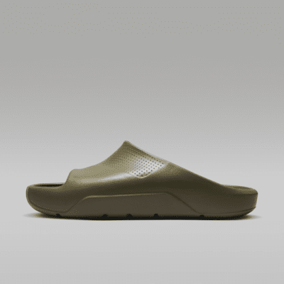 Jordan PostDamen-Slides 50% Rabatt mit kostenlosem Versand