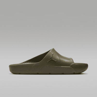 Jordan PostDamen-Slides 50% Rabatt mit kostenlosem Versand