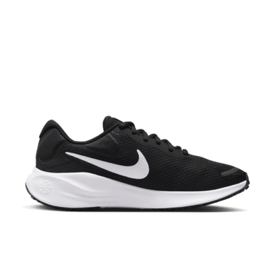 Nike Revolution 7Straßenlaufschuh (Damen) Fabrikladen