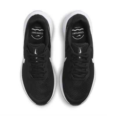 Nike Revolution 7Straßenlaufschuh (Damen) Fabrikladen