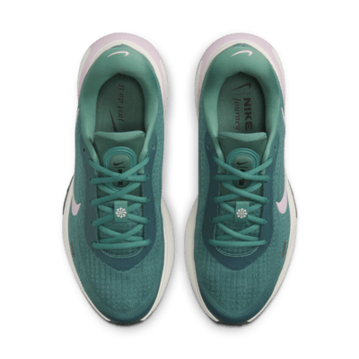 Nike Journey RunStraßenlaufschuh (Damen) Speichern exportieren