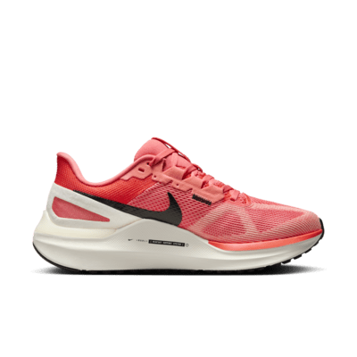 Nike Structure 25Straßenlaufschuh (Damen) Rabatte dieses Monats