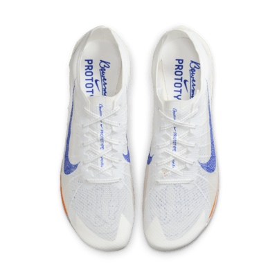 Nike Victory 2 BlueprintTrack & Field Langstrecken-Spikes Auslauf