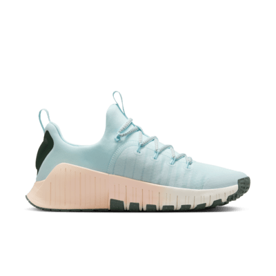 Nike Free Metcon 6 PremiumWorkout-Schuh (Damen) Versandkostenfrei