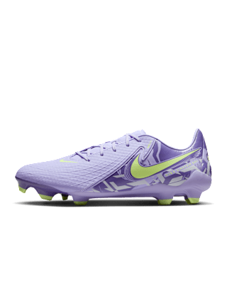 Nike United Phantom GX 2 AcademyMG Low-Top-Fußballschuh