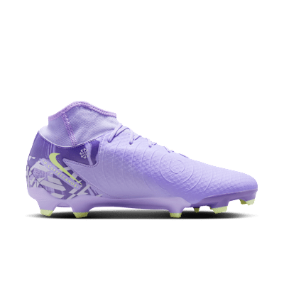 Nike United Phantom Luna 2 AcademyMG High-Top-Fußballschuh Flash Sale