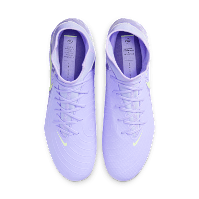 Nike United Phantom Luna 2 AcademyMG High-Top-Fußballschuh Flash Sale