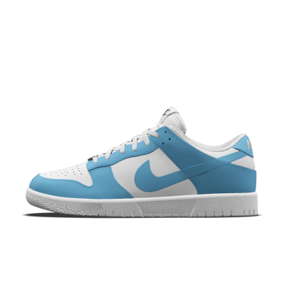 Nike Dunk Low Unlocked By YouPersonalisierbarer Damenschuh Saisonschlussverkauf
