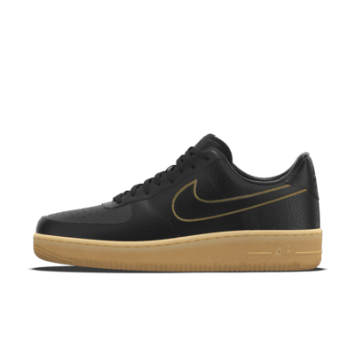 Nike Air Force 1 Low By YouPersonalisierbarer Damenschuh Cyber Monday