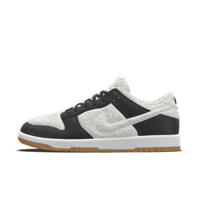 Nike Dunk Low Premium By YouPersonalisierbarer Damenschuh Muttertagsangebot