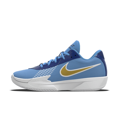 Nike G.T. Cut Academy By YouPersonalisierbarer Basketballschuh Valentinstagsangebot