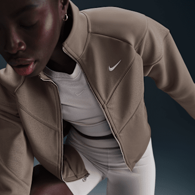 Nike Sportswear WindrunnerStrickjacke (Damen) Heißer Verkauf