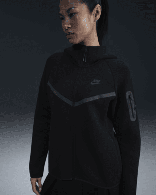 Nike Sportswear Tech Fleece WindrunnerKapuzenjacke (Damen) Online Outlet
