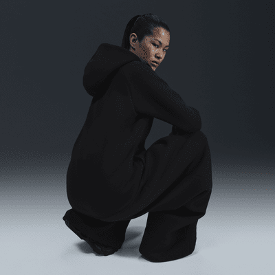 Nike Sportswear Tech Fleece WindrunnerKapuzenjacke (Damen) Online Outlet
