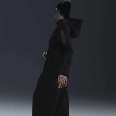 Nike Sportswear Tech Fleece WindrunnerKapuzenjacke (Damen) Online Outlet
