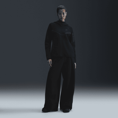 Nike Sportswear Tech Fleece WindrunnerKapuzenjacke (Damen) Online Outlet