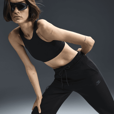 Nike Sportswear Tech FleeceJogginghose mit mittelhohem Bund für Damen Zeitlich begrenztes Angebot