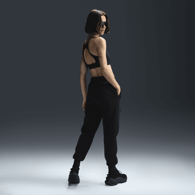 Nike Sportswear Tech FleeceJogginghose mit mittelhohem Bund für Damen Zeitlich begrenztes Angebot