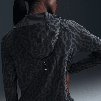 Nike SwiftVerstaubare Dri-FIT-Laufjacke (Damen) Exklusive Angebote