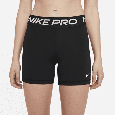 Nike Pro 365Damenshorts (ca. 13 cm) Große Rabatte