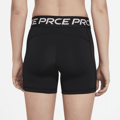 Nike Pro 365Damenshorts (ca. 13 cm) Große Rabatte