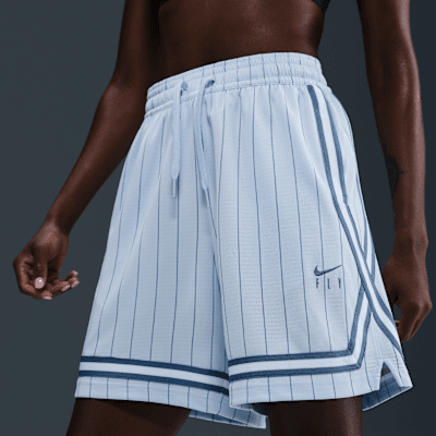 Nike Fly CrossoverDamen-Basketballshorts Kauf eins, bekomm eins gratis