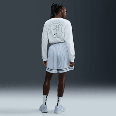 Nike Fly CrossoverDamen-Basketballshorts Kauf eins, bekomm eins gratis