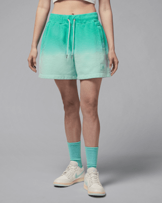 Jordan Flight FleeceDamenshorts aus French-Terry VIP-Rabatte