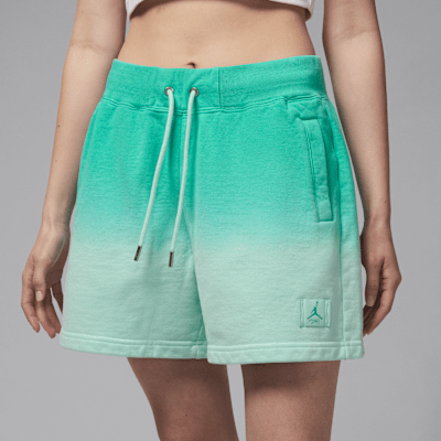 Jordan Flight FleeceDamenshorts aus French-Terry VIP-Rabatte