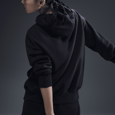 Nike Sportswear Phoenix FleeceOversize-Hoodie für Damen Kostenlose Rückgabe