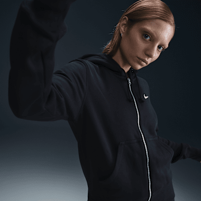 Nike Sportswear Phoenix FleeceKapuzenjacke (Damen) JETZT KAUFEN