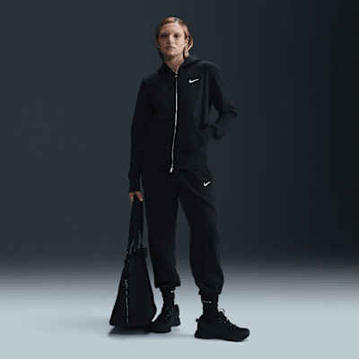 Nike Sportswear Phoenix FleeceKapuzenjacke (Damen) JETZT KAUFEN