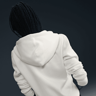 Nike Sportswear Phoenix FleeceKapuzenjacke (Damen) Neueste Stile
