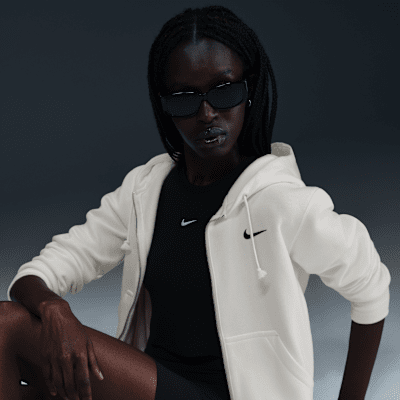Nike Sportswear Phoenix FleeceKapuzenjacke (Damen) Neueste Stile